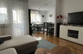 Trešnjevka, 91 m2, 3-sobni, Zagreb, Apartamento