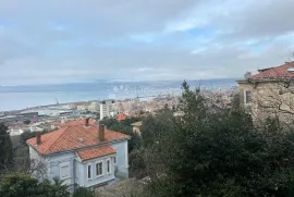 Stančić u staroj vili, Rijeka, Stan