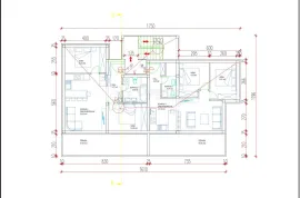 NOVOGRADNJA - TROGIR(SEGET), Seget, Appartamento