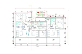 NOVOGRADNJA - TROGIR(SEGET), Seget, Appartamento