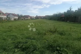 Velika Mlaka, građevinsko zemljište 4361 m2 - investicijski potencijal, Velika Gorica - Okolica, Земля