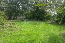 Građevinsko zemljište,Bakši- Lindar, 1293m2, Pazin - Okolica, Zemljište