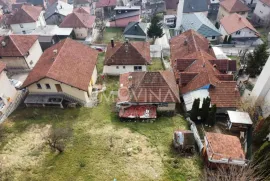 Kuća na dvije etaže 120m2, Velešići, Novo Sarajevo, Famiglia