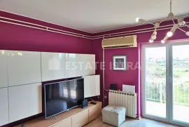 Veliki stan u višeetažnoj kući - Busoler - Pula, Pula, Apartamento