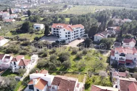 Supetar Mirca građevinsko zemljište 355 m2 blizina mora, Supetar, Terrain