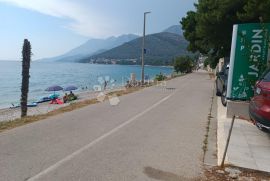 HOTEL PRVI RED DO MORA, ZAOSTROG, Gradac, Propriedade comercial