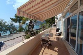 HOTEL PRVI RED DO MORA, ZAOSTROG, Gradac, Propriedade comercial