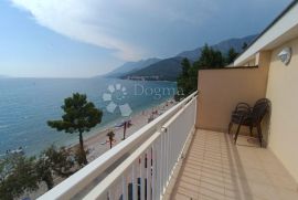 HOTEL PRVI RED DO MORA, ZAOSTROG, Gradac, Propriedade comercial