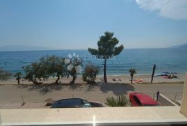 HOTEL PRVI RED DO MORA, ZAOSTROG, Gradac, Propriedade comercial