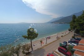 HOTEL PRVI RED DO MORA, ZAOSTROG, Gradac, Propriedade comercial