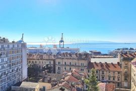 BULEVARD ETAŽA 156m2, Rijeka, Apartamento