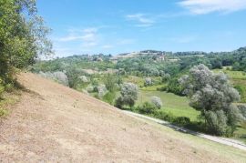 Zemljište u građevinskoj zoni kod Rosesa, Sveti Križ Začretje, Land