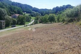 Zemljište u građevinskoj zoni kod Rosesa, Sveti Križ Začretje, Terreno