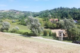 Zemljište u građevinskoj zoni kod Rosesa, Sveti Križ Začretje, Terreno