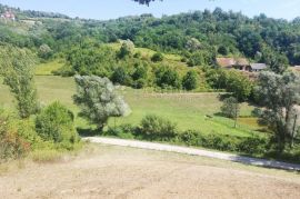 Zemljište u građevinskoj zoni kod Rosesa, Sveti Križ Začretje, Arazi