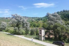 Zemljište u građevinskoj zoni kod Rosesa, Sveti Križ Začretje, Land