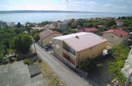 Kuća sa 6 apartman STARIGRAD PAKLENICA, Starigrad, Ev