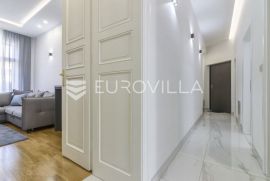 Zagreb, centar, Gundulićeva ulica, moderan trosoban stan 63m2, Zagreb, Appartamento