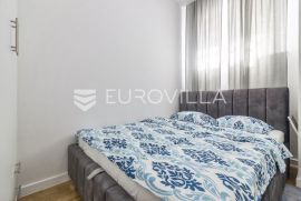 Zagreb, centar, Gundulićeva ulica, moderan trosoban stan 63m2, Zagreb, Appartamento