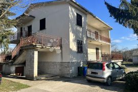 KUĆA SA POTENCIJALOM I VELIKOM OKUĆNICOM OD 2777 m2, Pićan, Maison