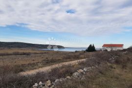 Građevinsko zemljište sa predivnim pogledom, Ražanac, Terreno