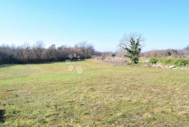 PROSTRANO GRAĐEVINSKO ZEMLJIŠTE, Marčana, Terreno