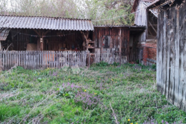 kuća Gazije, Feričanci, Дом