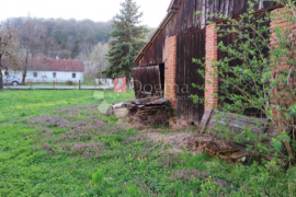 kuća Gazije, Feričanci, Дом