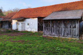 kuća Gazije, Feričanci, Дом