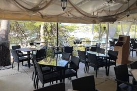 Cavtat, restaurant na izuzetnoj lokaciji uz more, Konavle, Εμπορικά ακίνητα