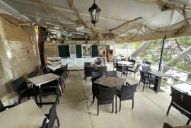 Cavtat, restaurant na izuzetnoj lokaciji uz more, Konavle, Εμπορικά ακίνητα