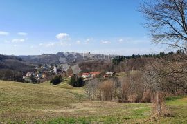 VIŠE OD 4,6 HEKTARA SA SPEKTAKULARNIM POGLEDOM, Štrigova, Arazi