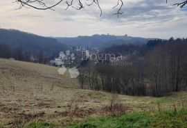 VIŠE OD 4,6 HEKTARA SA SPEKTAKULARNIM POGLEDOM, Štrigova, Arazi