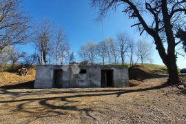 VIŠE OD 4,6 HEKTARA SA SPEKTAKULARNIM POGLEDOM, Štrigova, Arazi