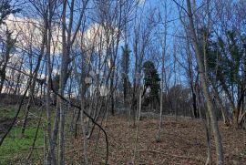 Građevisko zemlište s pogledom na Grobničko polje, Čavle, Terreno