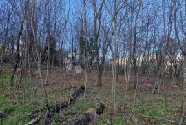 Građevisko zemlište s pogledom na Grobničko polje, Čavle, Tierra