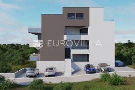 Pag, Mandre, Trosoban stan 96m2 u prizemlju sa vrtom 134m2, NOVOGRADNJA, S1, Pag, Appartement