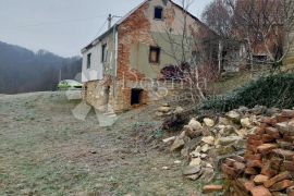 Starija kuća u blizini Varaždinskih Toplica, Varaždinske Toplice, Kuća