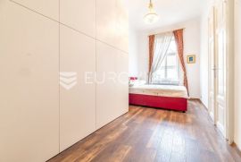 Zagreb, strogi centar, dvosoban stan NKP 66 m2, Zagreb, Appartment