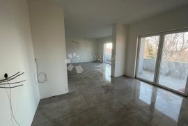 Novogradnja u Rubešima, Kastav, Appartement