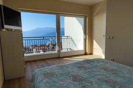 RIJEKA, MARTINKOVAC - 3S+DB sa 7 balkona i panoramskim pogledom na more, Rijeka, شقة