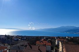 RIJEKA, MARTINKOVAC - 3S+DB sa 7 balkona i panoramskim pogledom na more, Rijeka, شقة