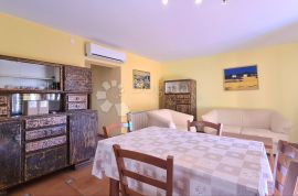 Poreč, simpaticni rustikalni stan  nadomak centra, Poreč, Appartement