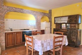 Poreč, simpaticni rustikalni stan  nadomak centra, Poreč, Appartement