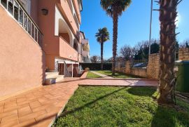 Poreč, simpaticni rustikalni stan  nadomak centra, Poreč, Appartement