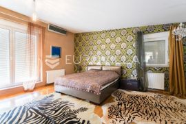 Zagreb, Bijenik, trosoban penthouse 125 m2 s garažnim mjestom za najam, Zagreb, Flat