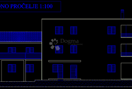 Poreč- Moderna novogradnja -- 1 KAT-- 66 M2, Poreč, شقة