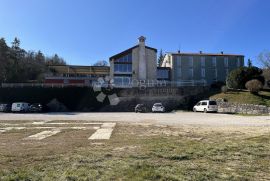 Hotel u srcu Istre s prekrasnim pogledom na prirodu, Pazin, Commercial property