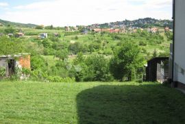 MIKULIĆI - građevinsko zemljište, Zagreb, Land