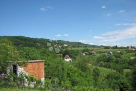 MIKULIĆI - građevinsko zemljište, Zagreb, Land